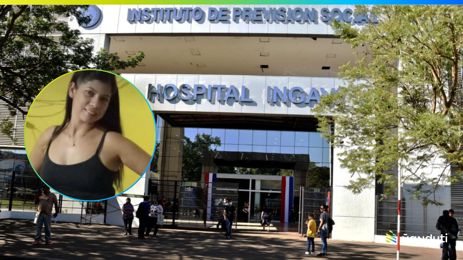 Nuevo caso de supuesta negligencia en IPS Ingavi