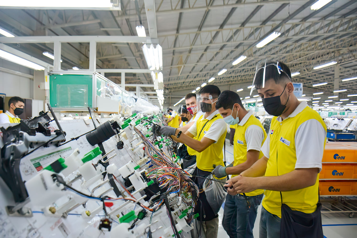 Foro internacional impulsará la innovación y el desarrollo a nivel local