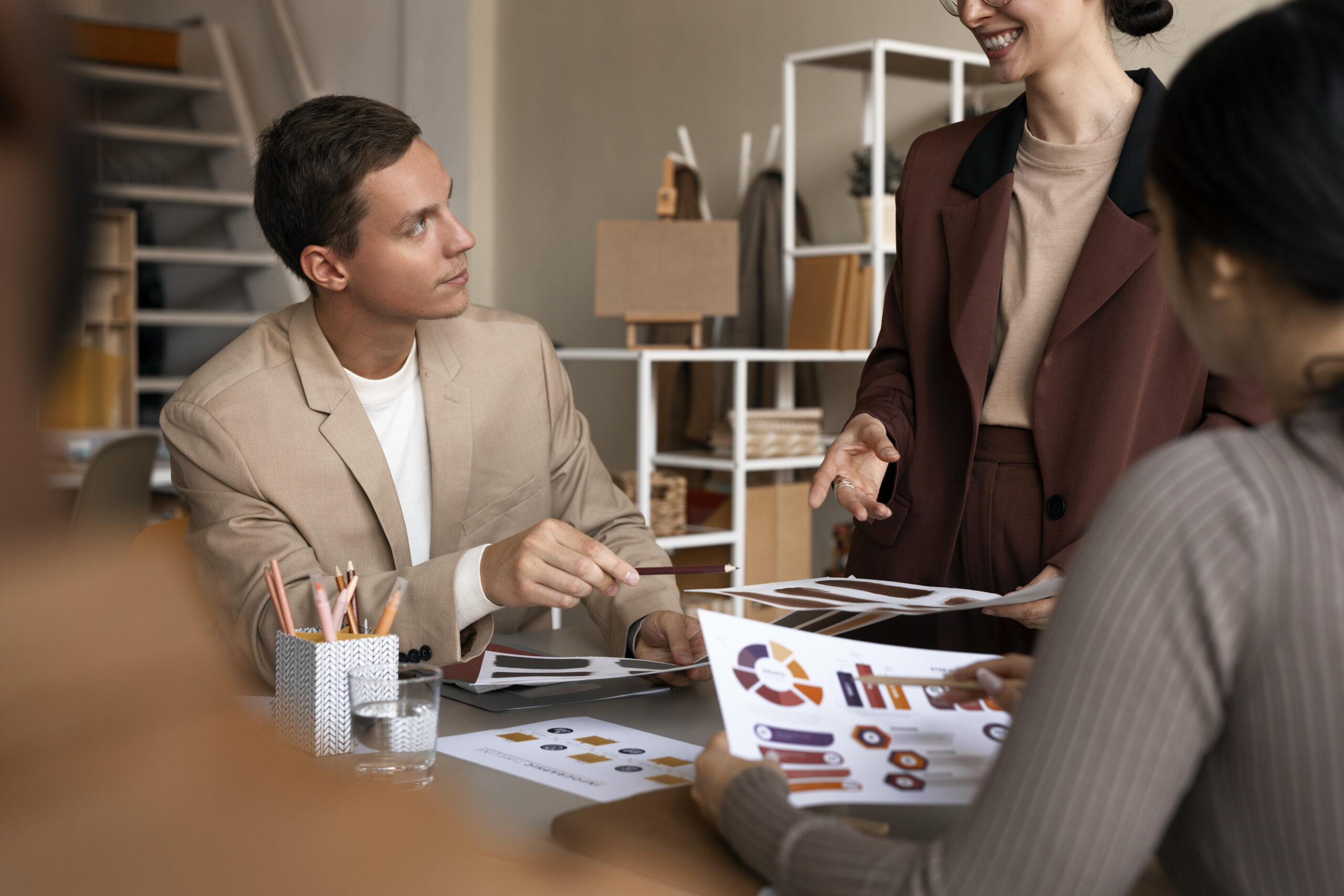 Simplificación: El camino hacia la inclusión financiera