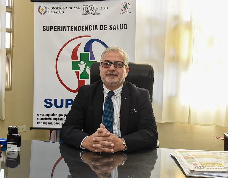 Salud clausura seguros de medicina prepaga por graves irregularidades