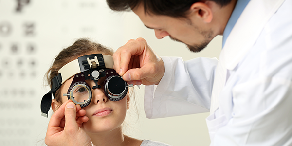 Alarmante aumento de la miopía en el mundo: un tercio de los niños ya requiere anteojos