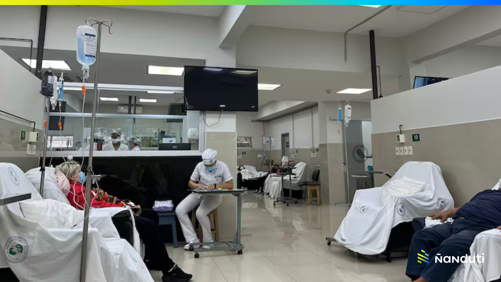 Debaten sobre compra de medicamentos para enfermedades catastróficas