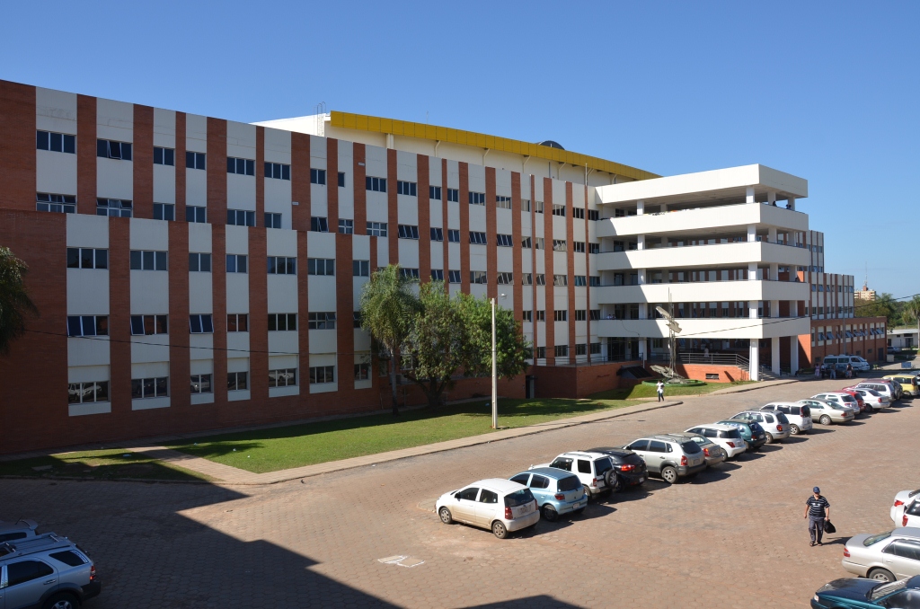 Pacientes del Hospital de Clínicas podrán solicitar turnos con la nueva línea 142