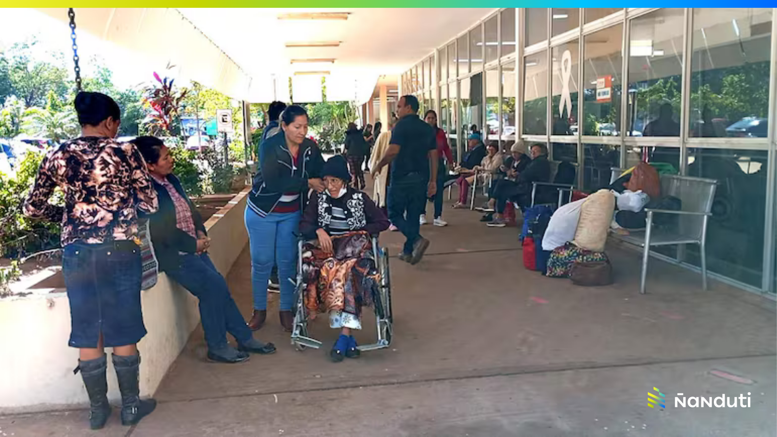 Inician censo para el Registro Nacional de Pacientes Oncológicos del Incan
