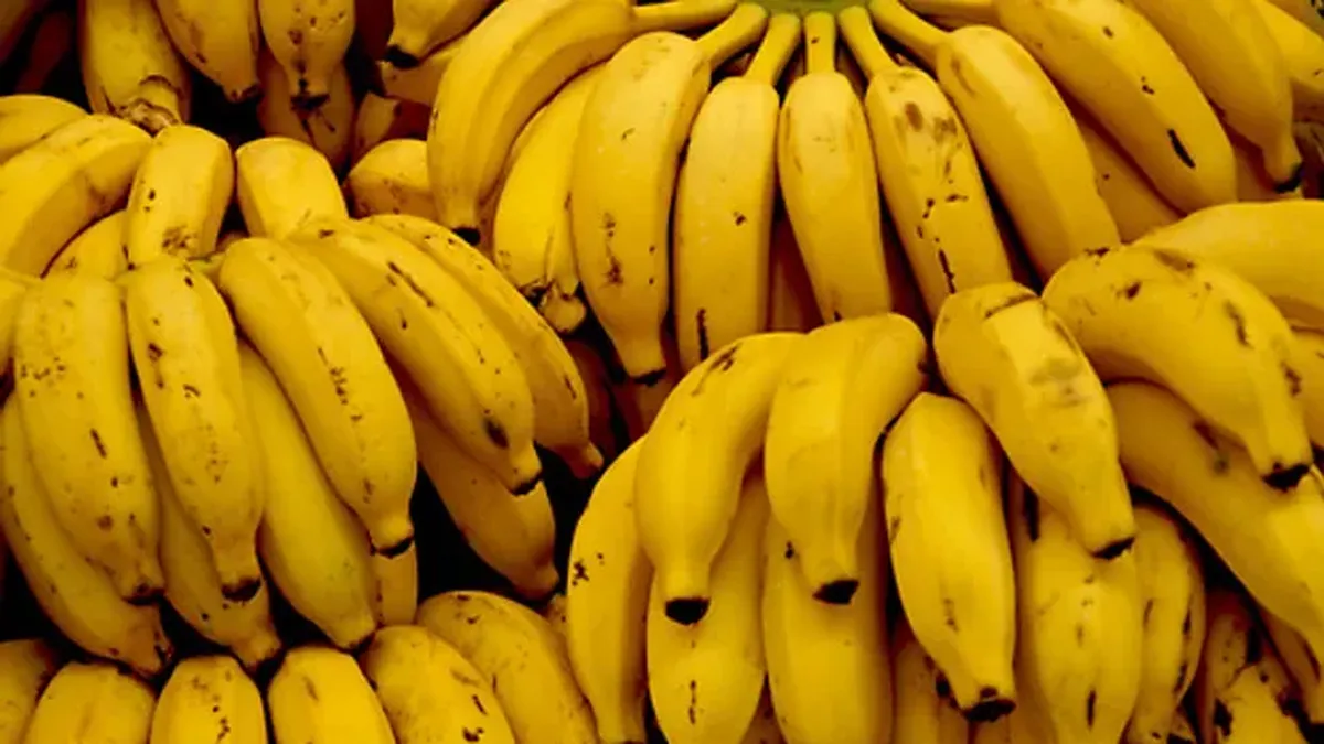 ¿Cuáles son los beneficios de consumir bananas todos los días?