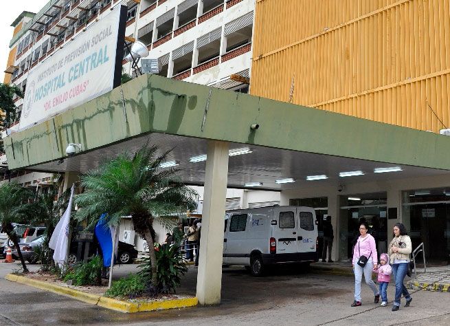 Diputada Vallejo exige explicaciones por fondos del IPS