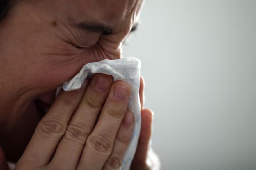 Salud recomienda seguir con medidas de prevención ante circulación de virus respiratorios