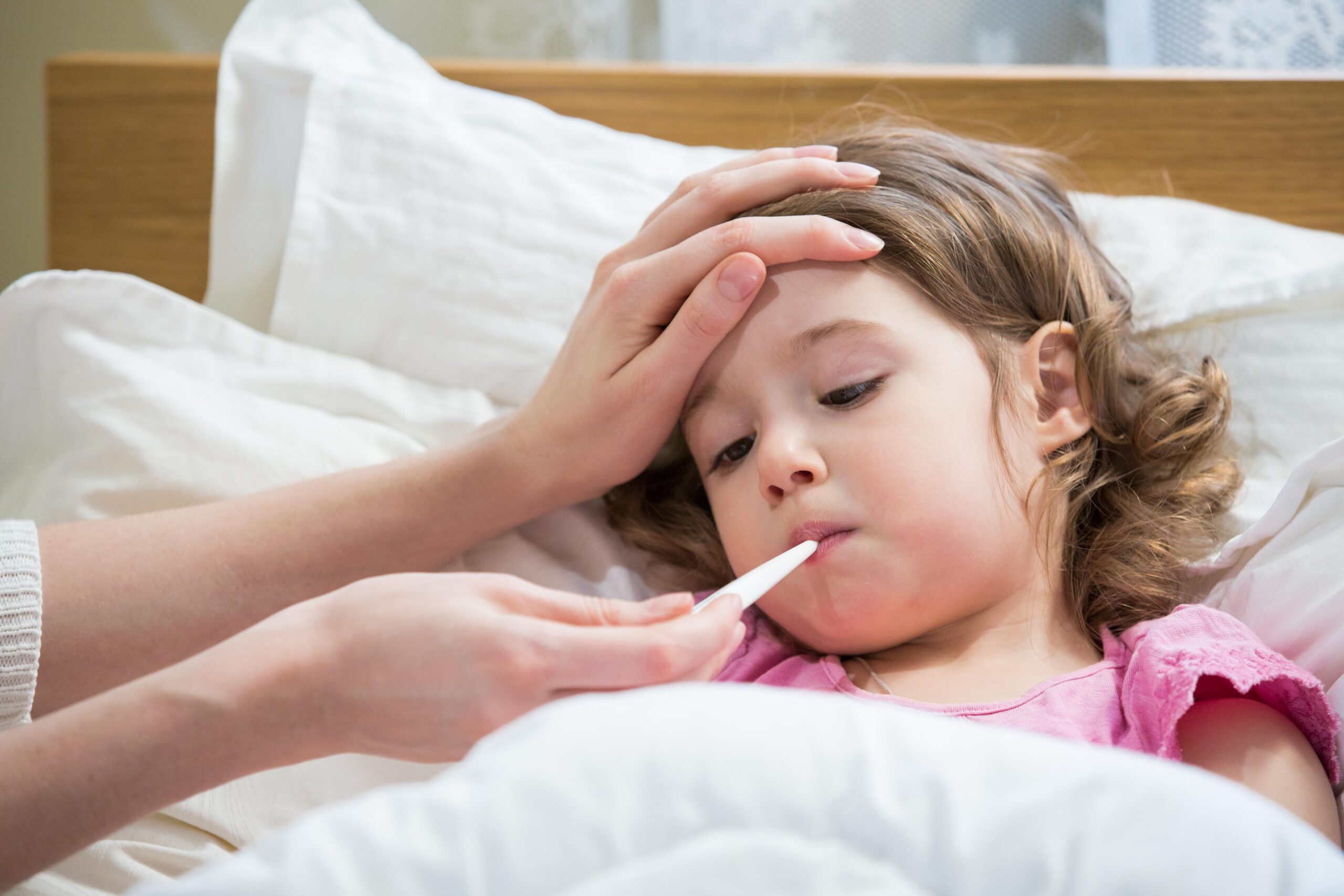 Instan a proteger a los bebés contra el virus sincicial respiratorio, causante de bronquiolitis y neumonía