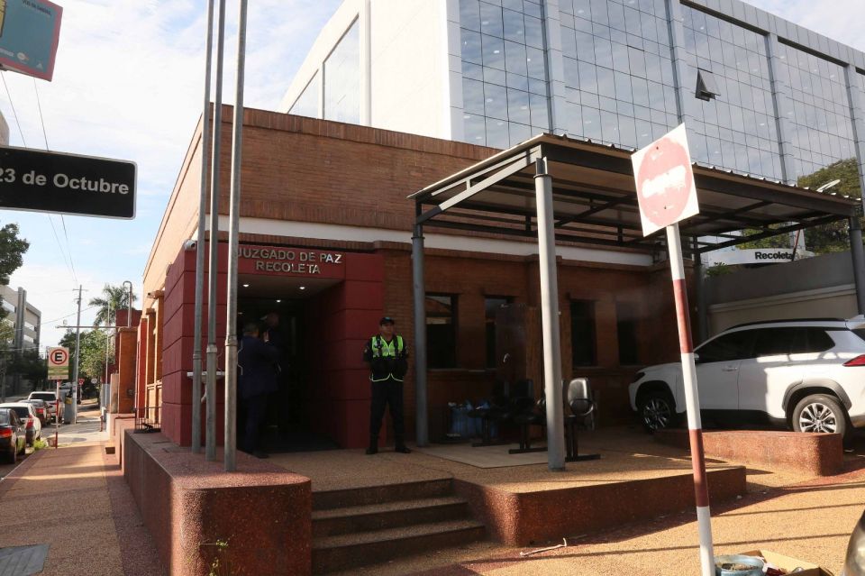 Expedientes electrónicos en Juzgados de Paz: Corte aplica nuevo sistema para buscar trasparencia