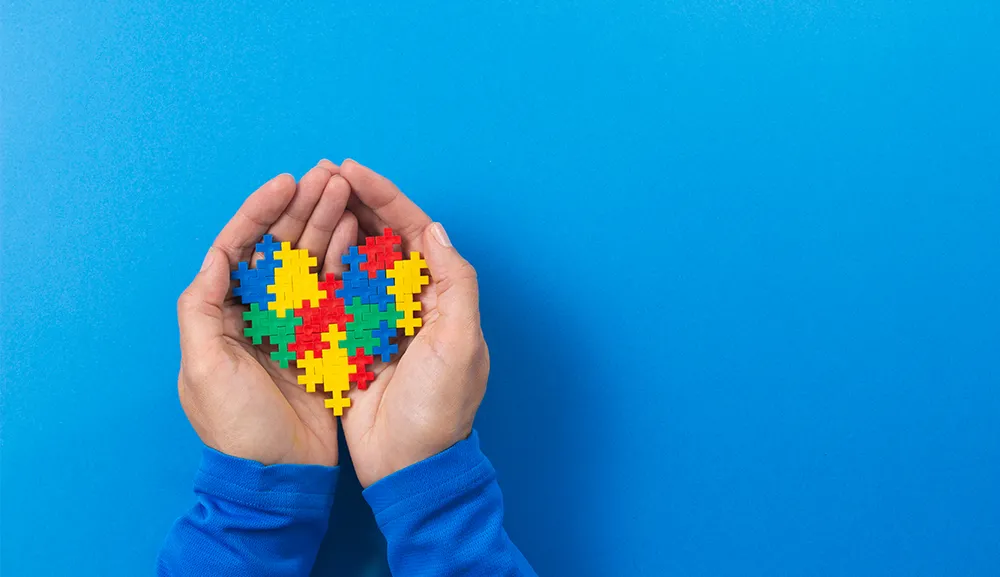 Día mundial de la concienciación sobre el autismo: un llamado urgente hacia una sociedad más empática e inclusiva
