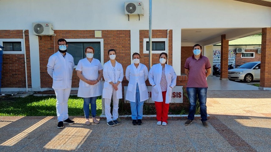 Garantizan la contratación de médicos residentes y especialistas en formación