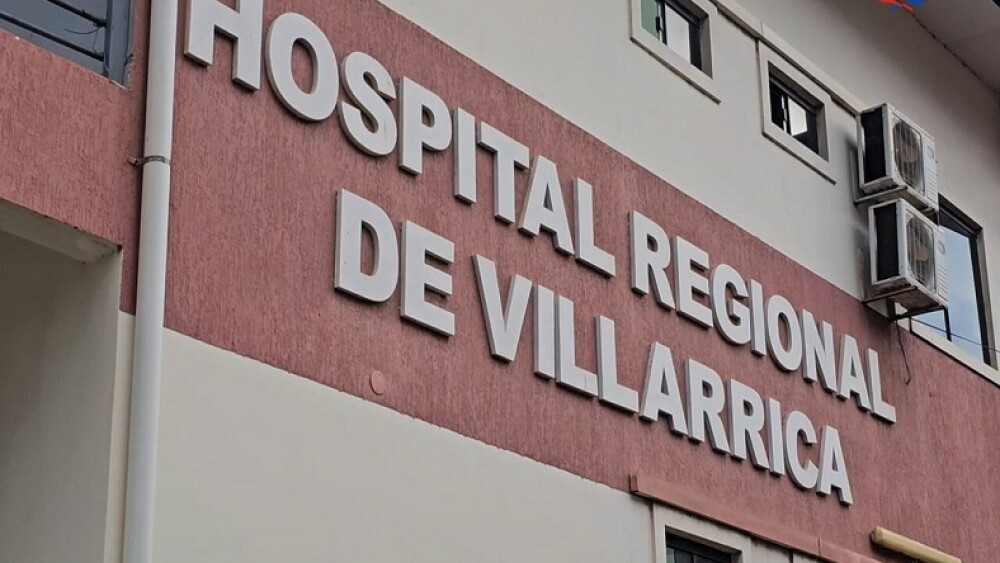 Informe revela habilitación de UTI neonatal en Villarrica sin cumplimiento normativo