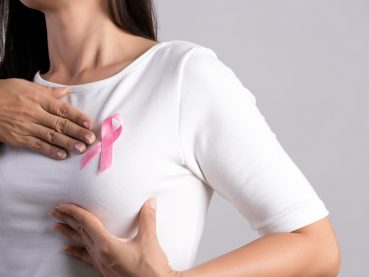 Hoy conmemoramos el día nacional de Lucha Contra el Cáncer de Mama