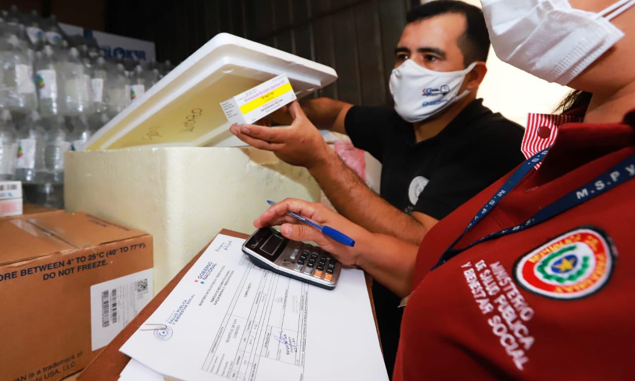 Quieren digitalizar el sistema de salud con la creación del primer catálogo nacional de medicamentos