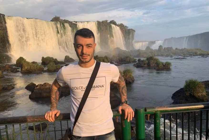 Sebastián Marset estaría en Venezuela, informó EEUU