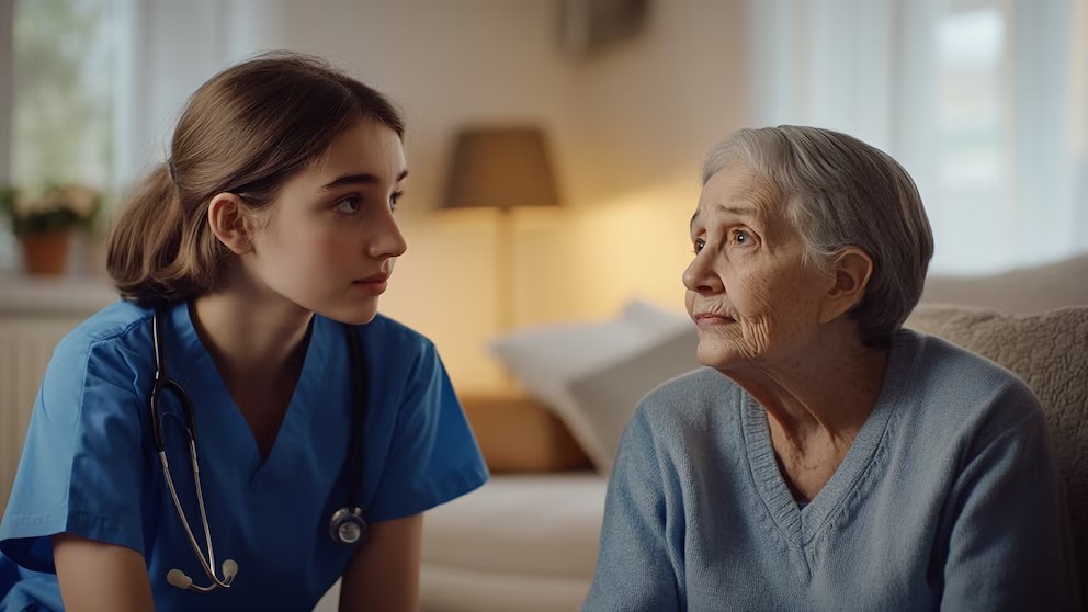 ¿Pasar demasiadas horas sentado podría anticipar el riesgo de Alzheimer?