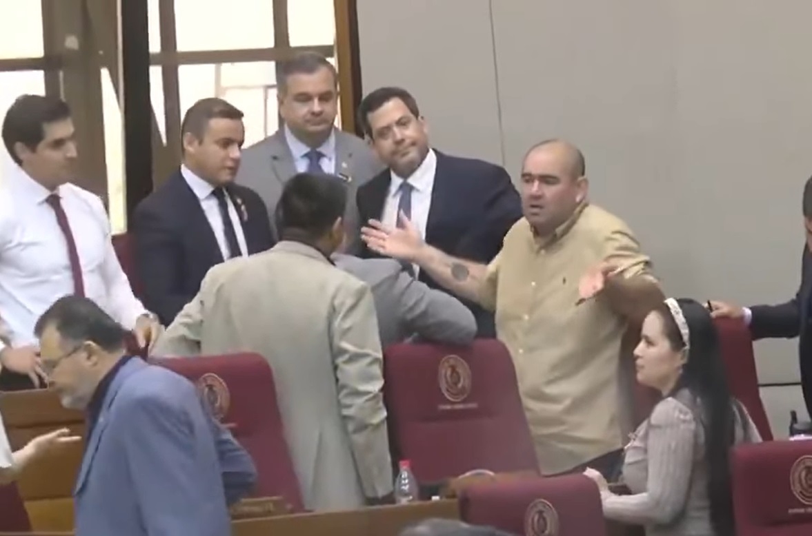 Jatar tiene una naturaleza violenta, sostiene Guillermo Rodríguez