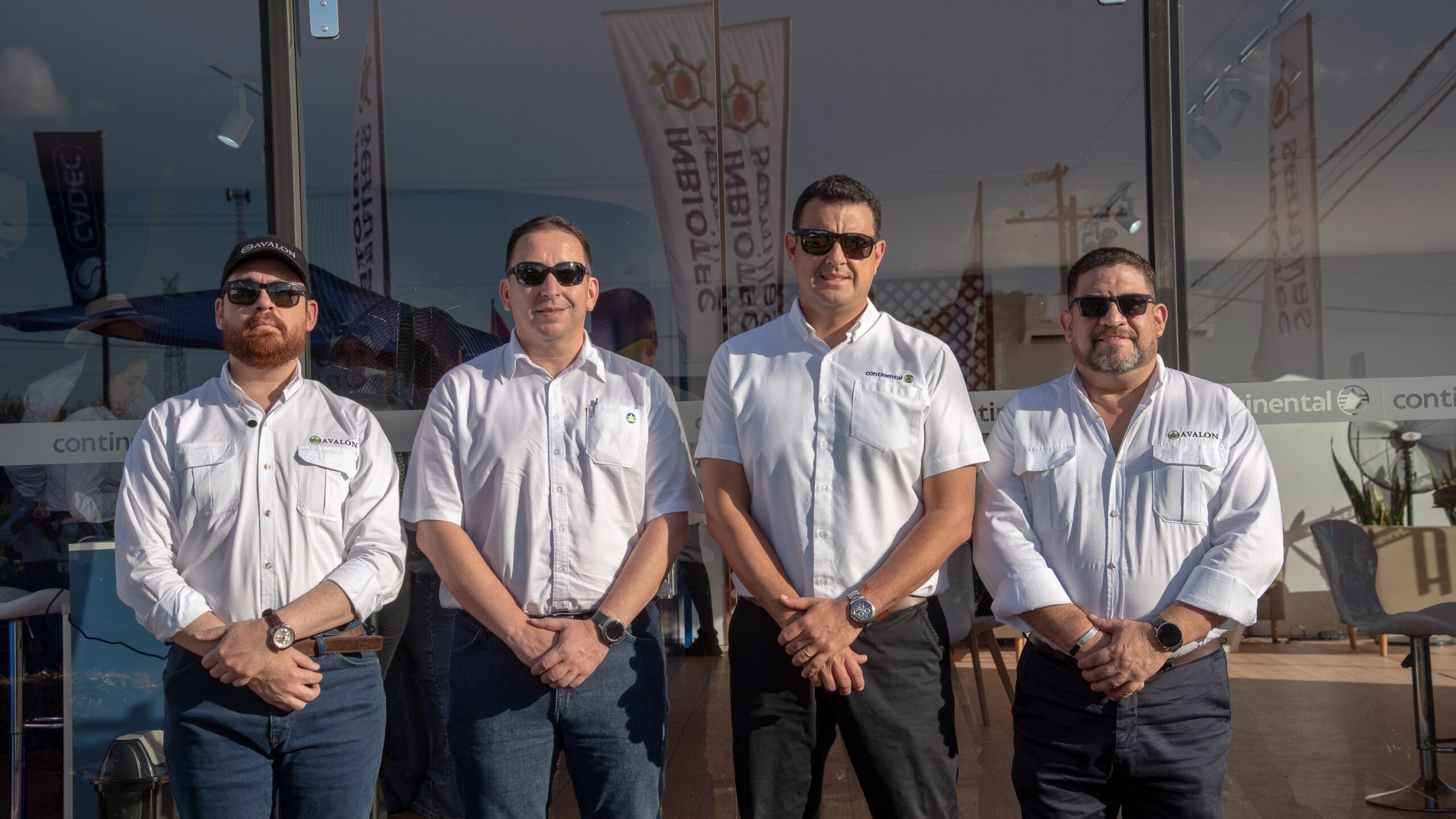 Avalon, presente en Expo Pioneros 2025, apostando al potencial del Chaco Paraguayo