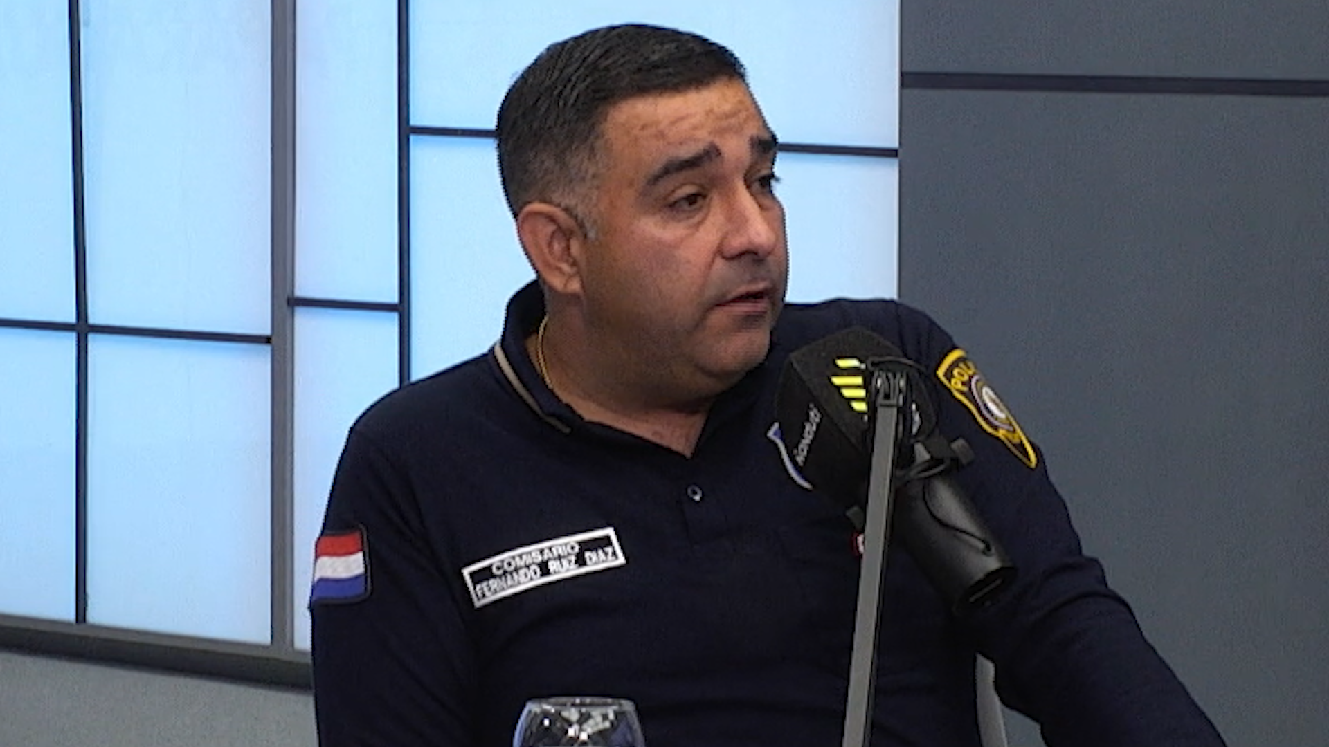 Caso Julio Manzur: «No se descarta que otros exfutbolistas estén involucrados en la estructura»