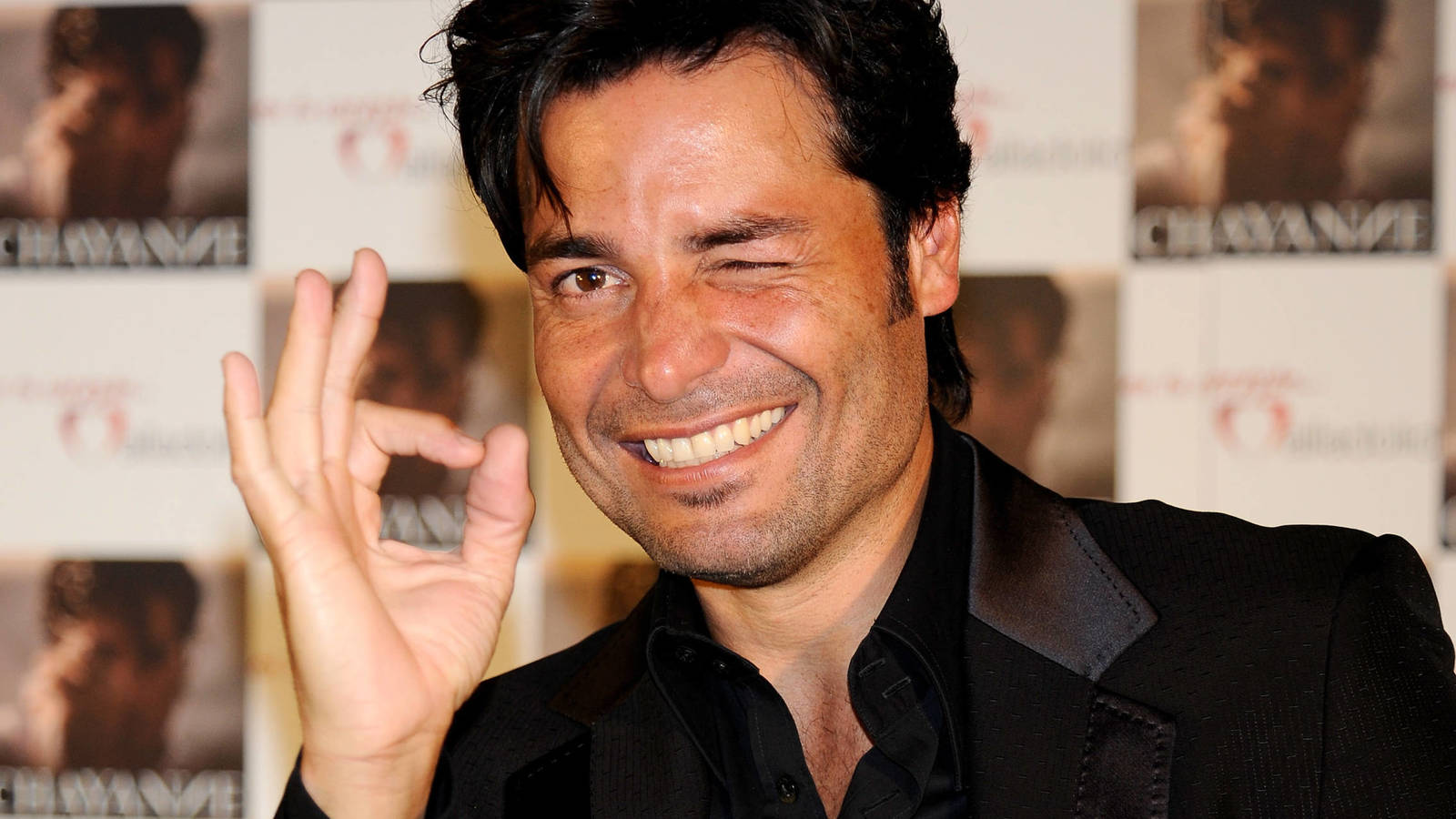 PETA pide a Chayanne cambiar el título de su icónica canción ‘Torero’ por ‘Bombero’