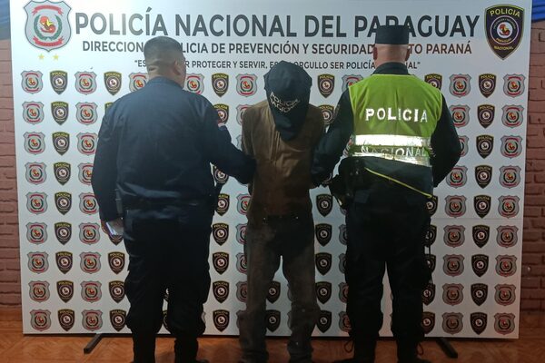 Fiscal imputa a brasileño por el secuestro de dos estudiantes de medicina en CDE