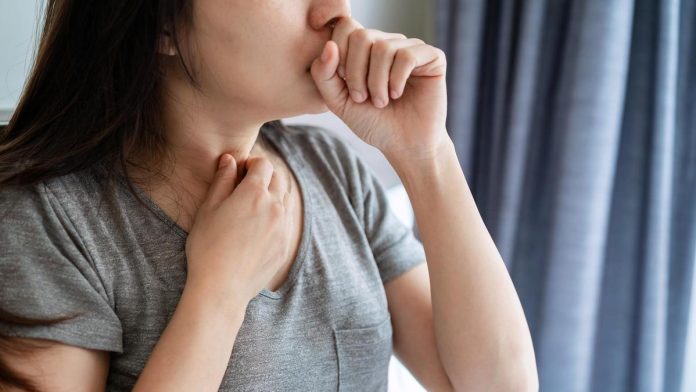 Ante aumento de casos respiratorios: Recomiendan no llevar niños con síntomas a clases