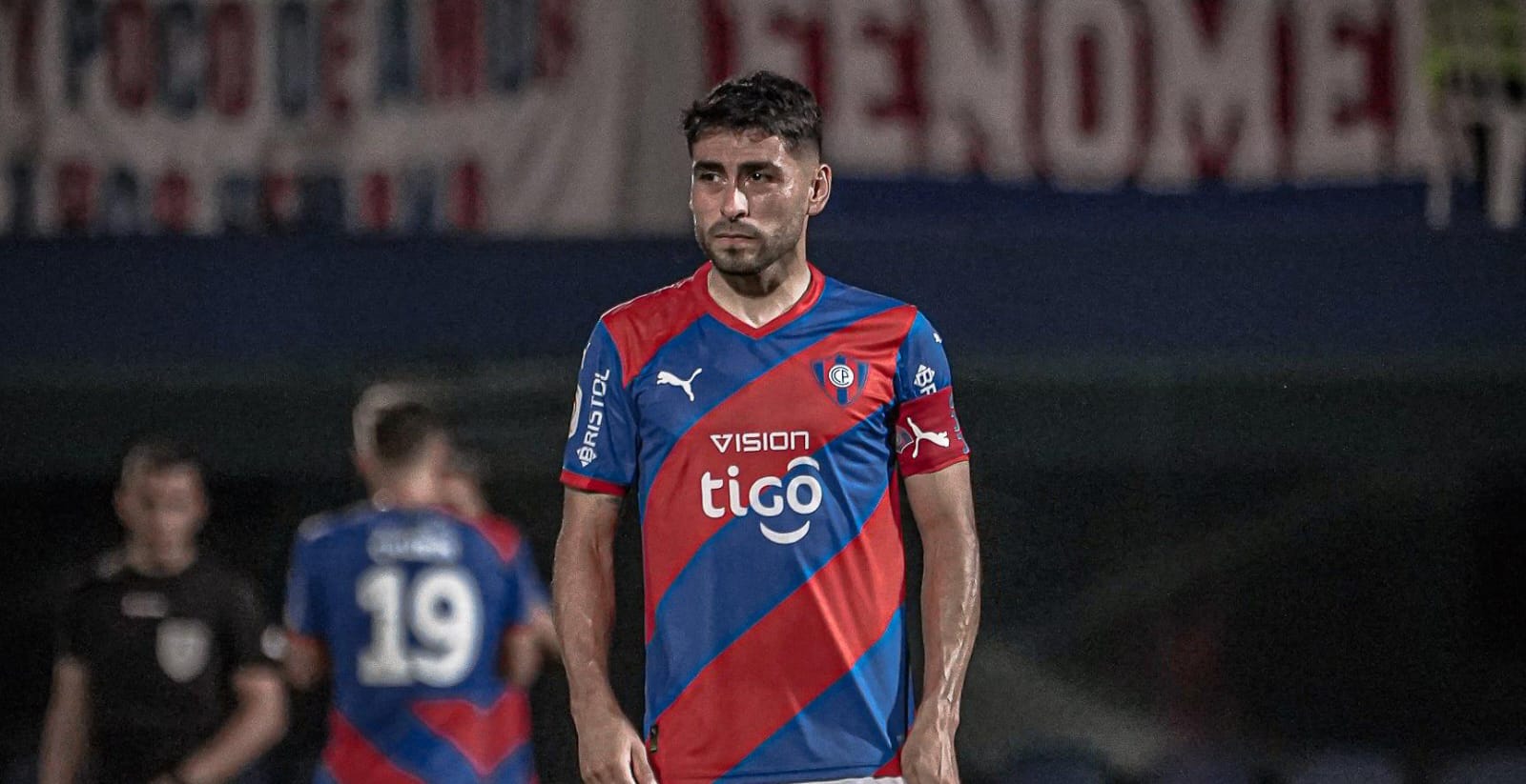 Caso Carrizo: Cerro corta negociaciones con Libertad