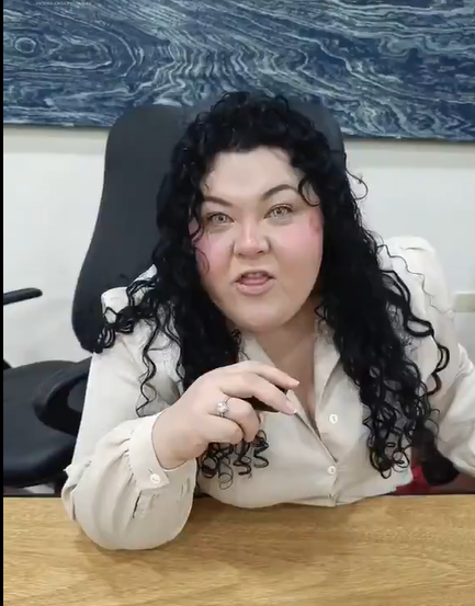 Corte investigará a abogada de padres del presunto feminicida de Fernanda