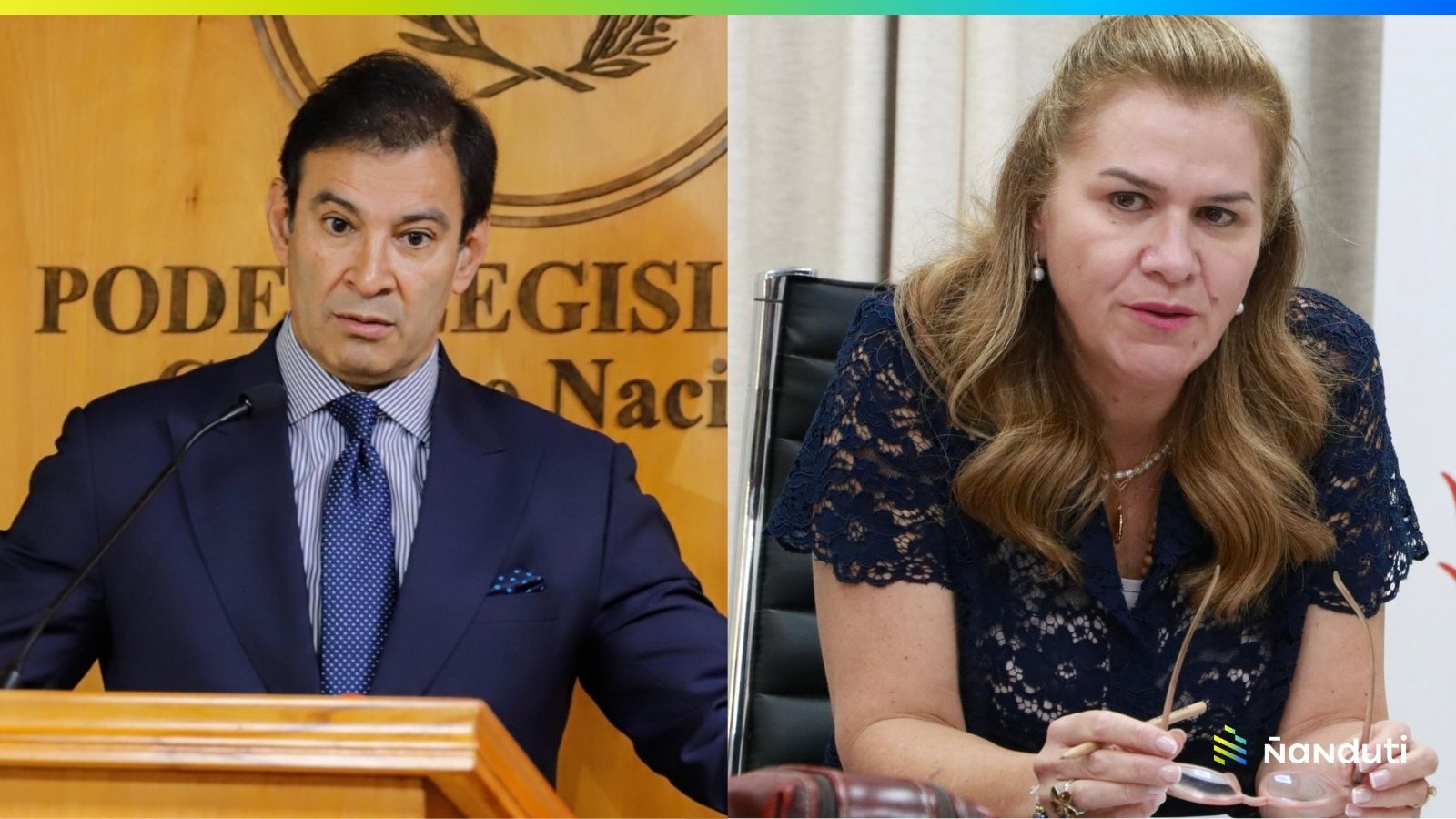«Me siento capaz, con mucha fortaleza”, respondió ministra de Salud ante críticas