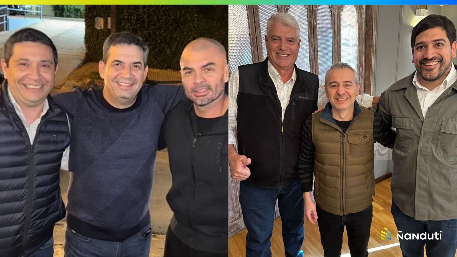 La disidencia colorada, en medio de divisiones, oficializará precandidaturas esta semana