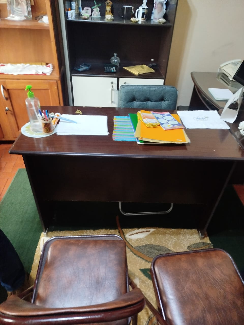 Fiscalía allana una presunta clínica clandestina en San Estanislao