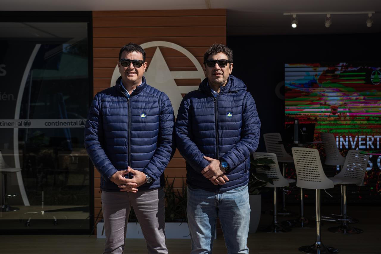 Banco Continental impulsa el crecimiento sostenible del sector agroganadero con herramientas y alianzas