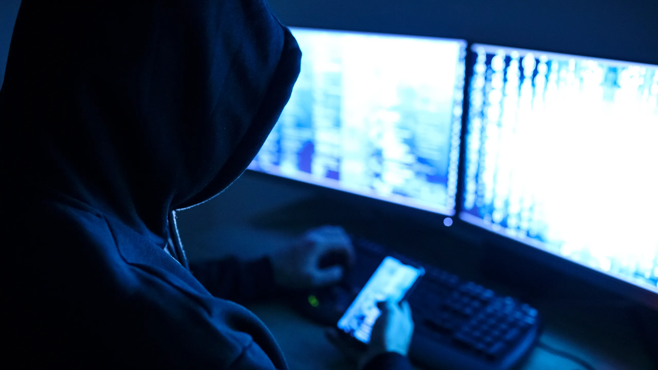 Intentan hackear la cuenta de Cancillería en X