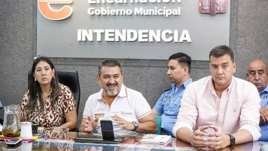 Solicitan intervención a la Municipalidad de Encarnación