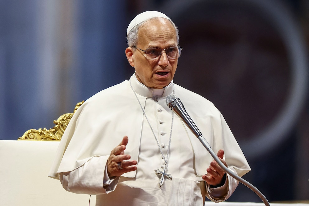 El papa León XIV llamó a la “responsabilidad y razón” ante los ataques aéreos entre Israel e Irán