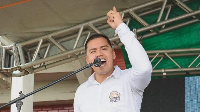 Miguel Prieto no podrá salir del país, confirma Tribunal de Sentencia