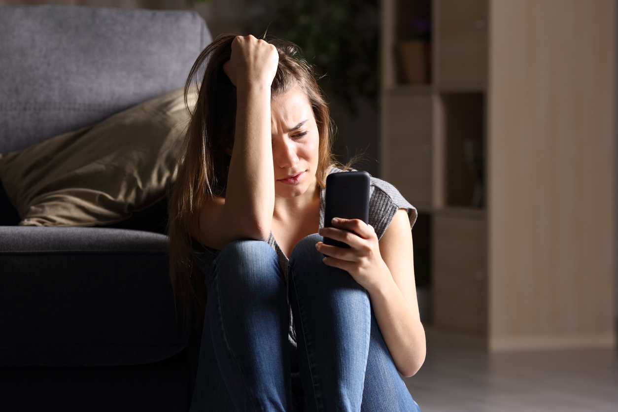 Habilitan la línea 155 para crisis en salud mental
