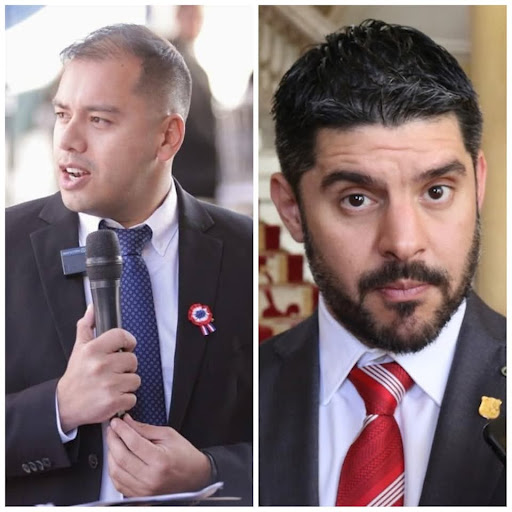 Diputados convoca a sesión extraordinaria para tratar intervenciones municipales