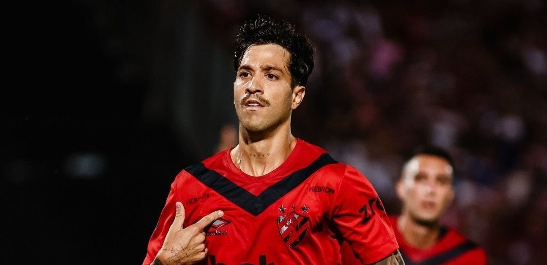 Fabricio Domínguez será nuevo jugador de Cerro, afirman