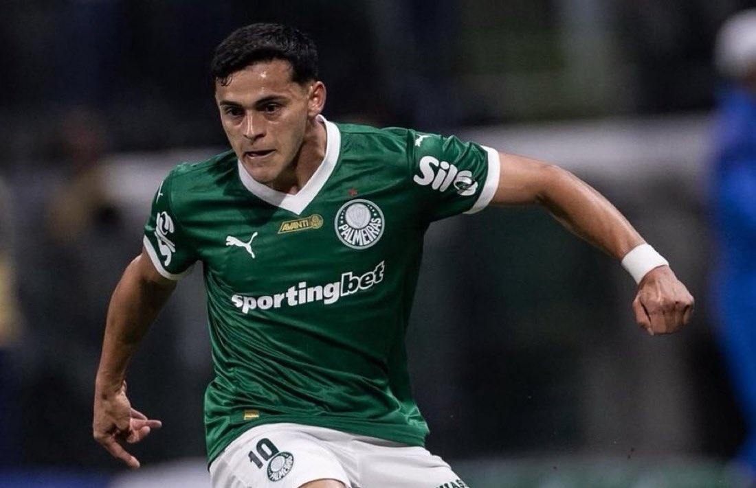 Sosa no está preparado aún para ser titular, explica Ferreira