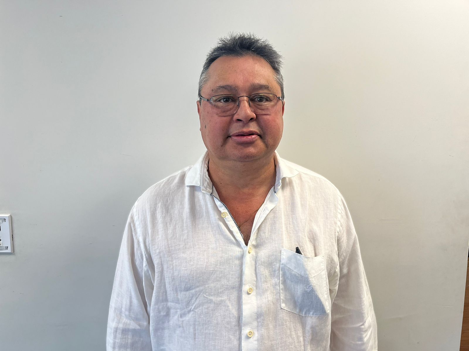 Gustavo Leite: “Paraguay tiene que salir de todas las listas negras”