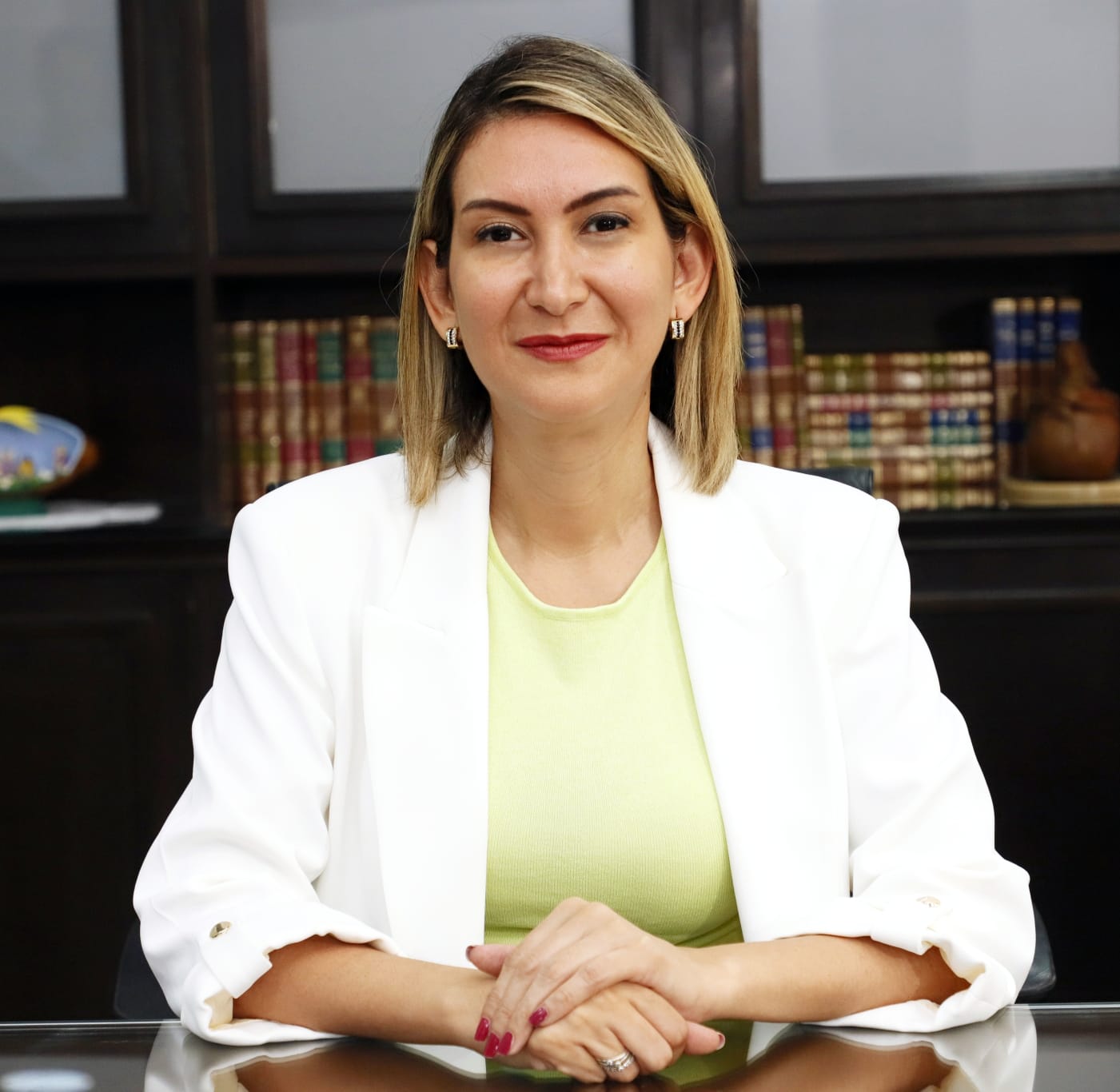 ¿Nepotismo en el Ministerio de Trabajo?: ministra ubica a su cuñada como jefa de Compensaciones