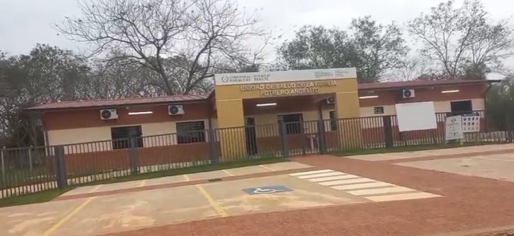 Hay casi 50 USF abandonadas y Salud admite “falta de coordinación” con el Banco Mundial