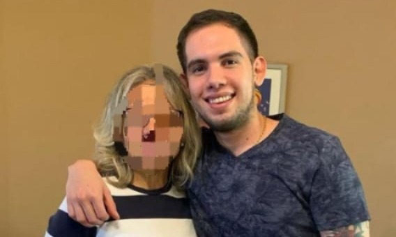 ¿Nepotismo?: Emiliano Rolón ubica a su pariente en la Fiscalía General