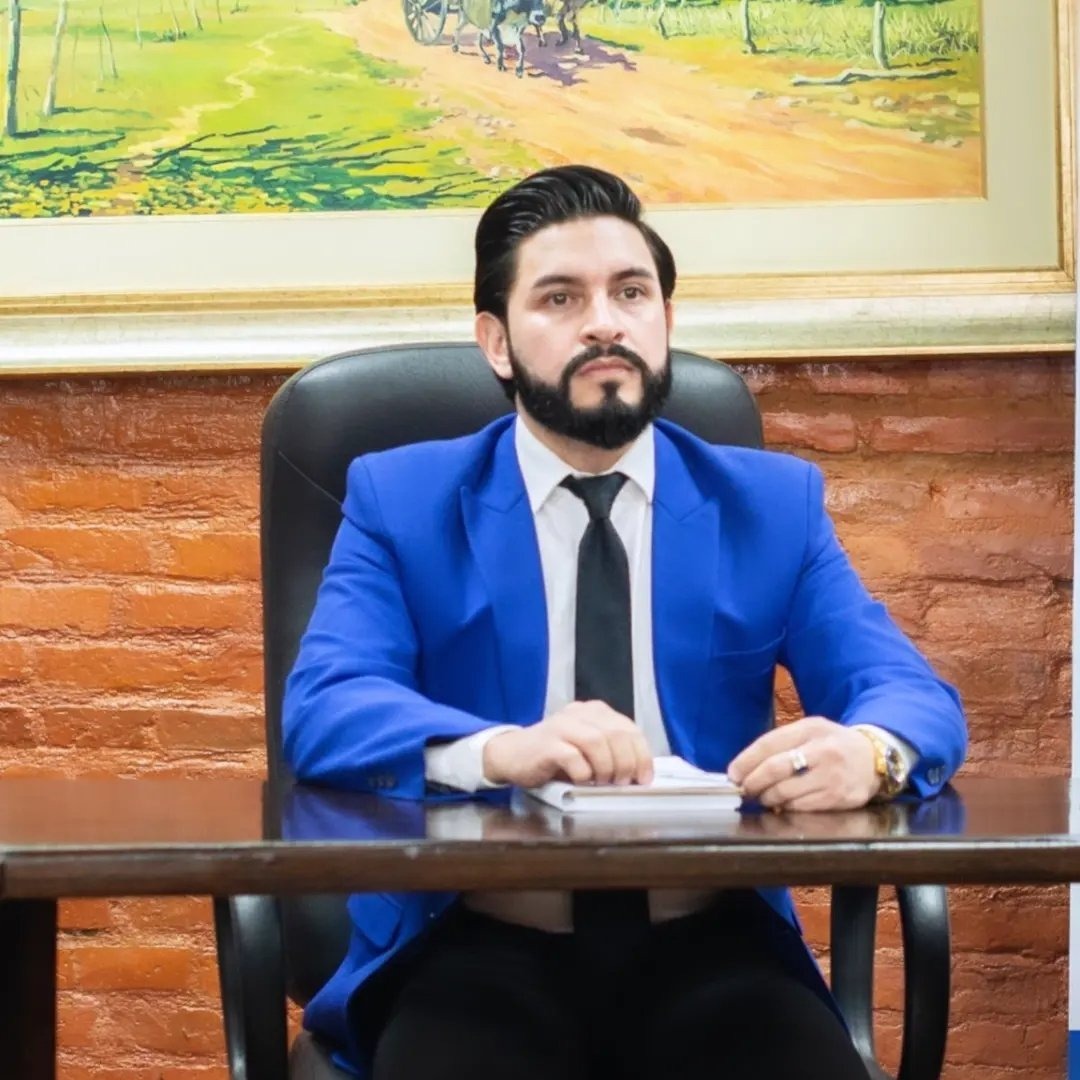 Hurrero de Noelia Cabrera es ubicado como “especialista” de Conaderna