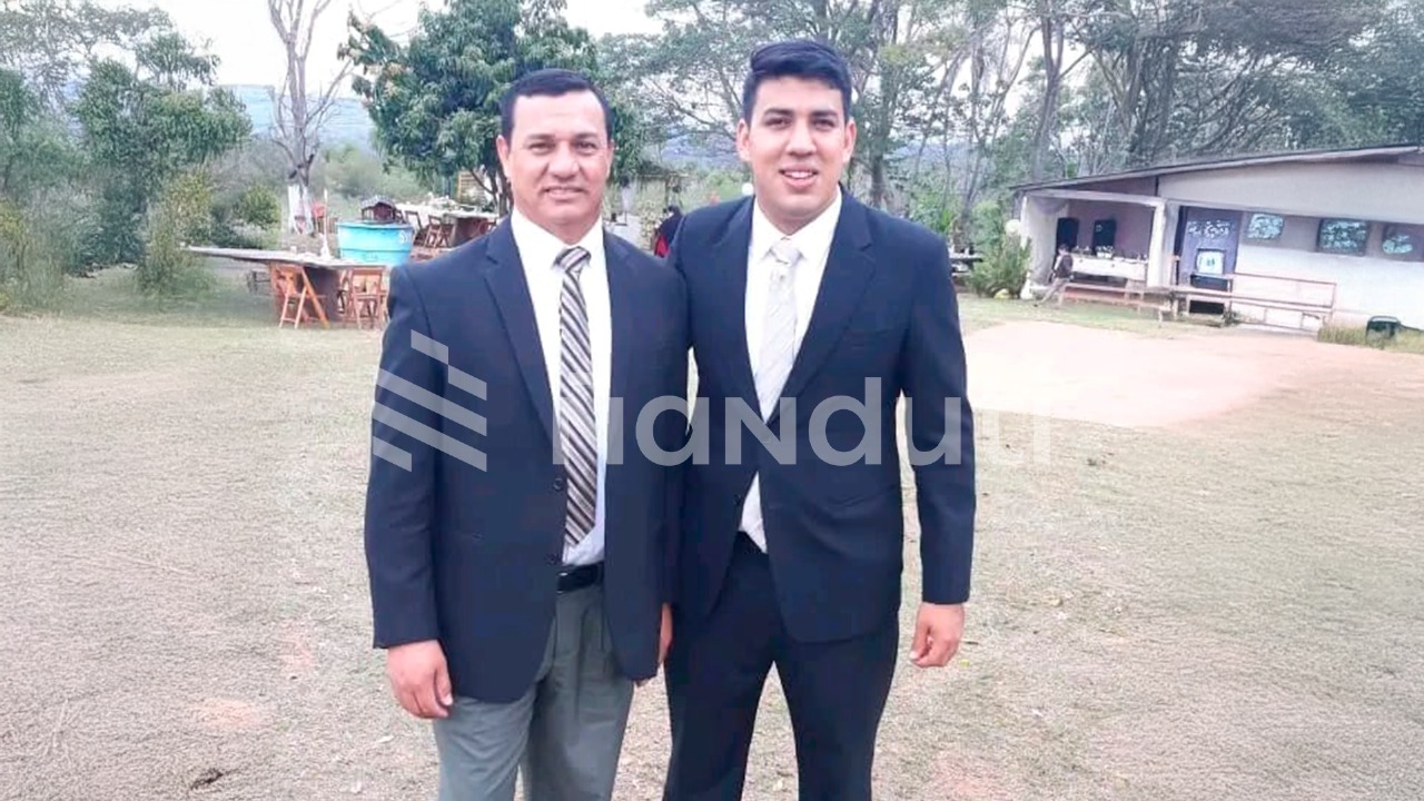 Director removido tiene a toda su parentela como funcionarios en Emboscada
