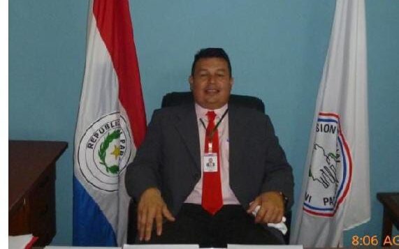 Significativo aumento salarial para otro “asesor” de presidencia de IPS
