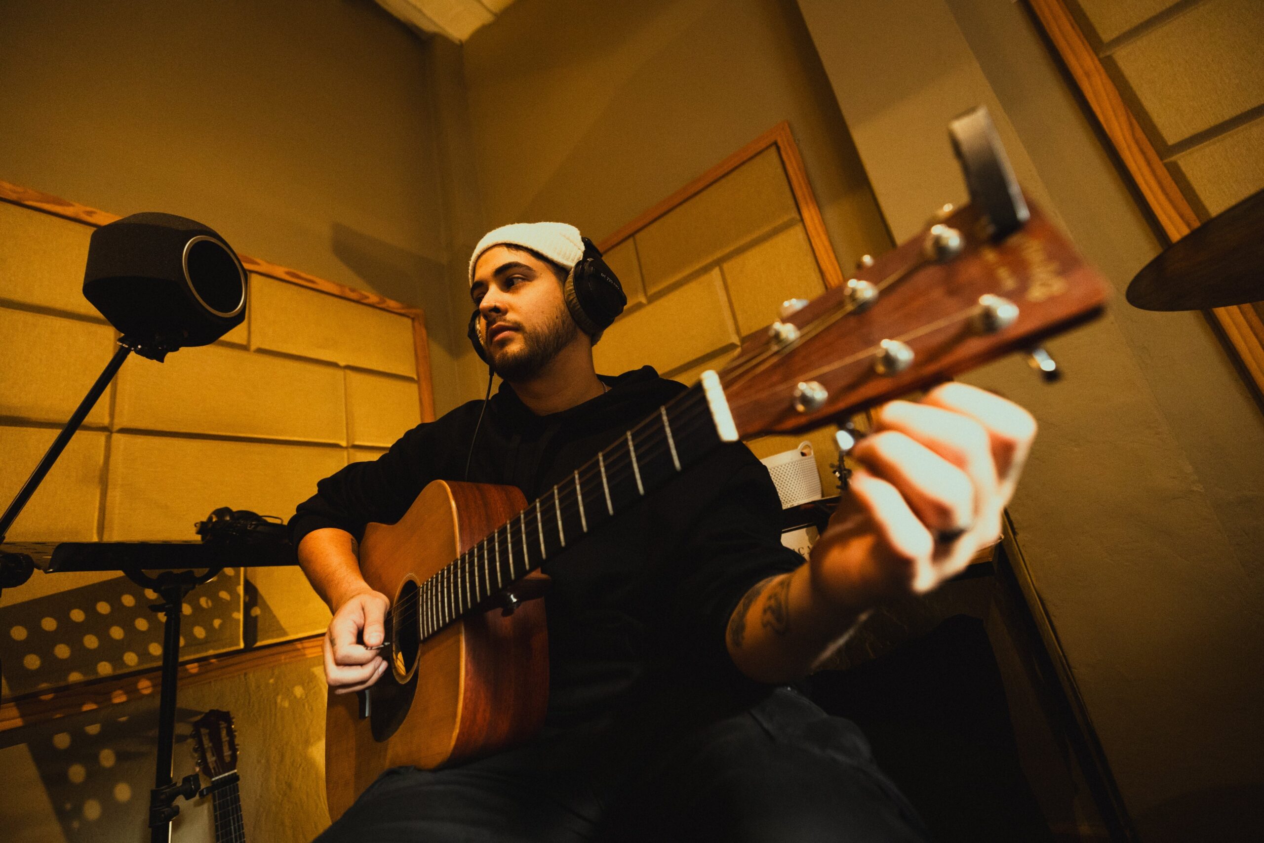 Luigi Manzoni presenta su noveno álbum de estudio: “Declarado Culpable”