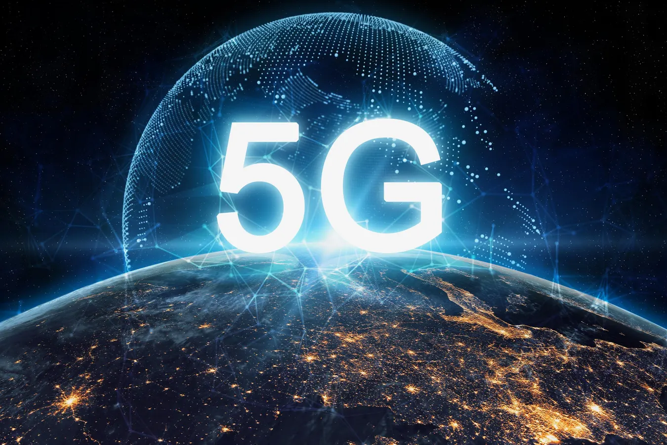 Abismal diferencia sobre recaudación en licitación por tecnología 4G y 5G