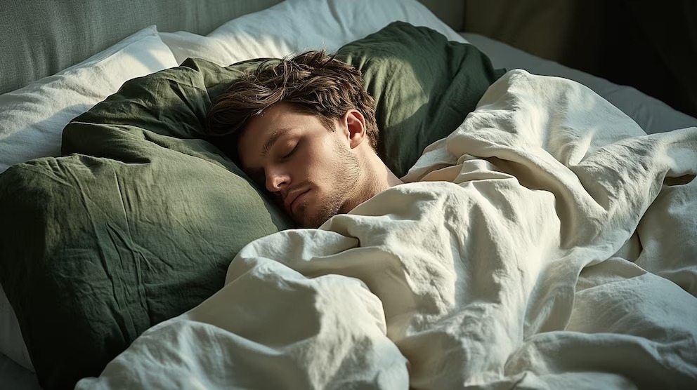 ¿Cuántas horas hay que dormir por día?